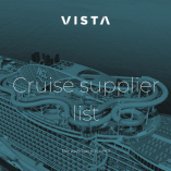 Cruise Suppliers